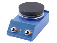 MSE PRO 5L Hotplate Magnetic Stirrer, 10W Motor Output