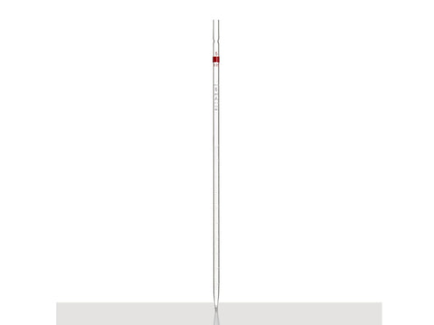 MSE PRO 5mL Graduated Pipette, 10 Pieces/Box - MSE Supplies LLC