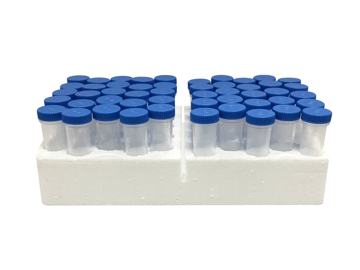 MSE PRO 5mL Screw Cap MacroTubes®, Bio Lab Consumables, MSE Supplies LLC, MSE Supplies