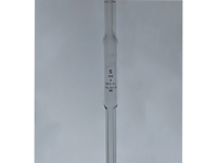 MSE PRO 5mL Single-Line Pipette, 10 Pieces/Box - MSE Supplies LLC