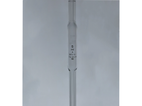 MSE PRO 5mL Single-Line Pipette, 10 Pieces/Box - MSE Supplies LLC