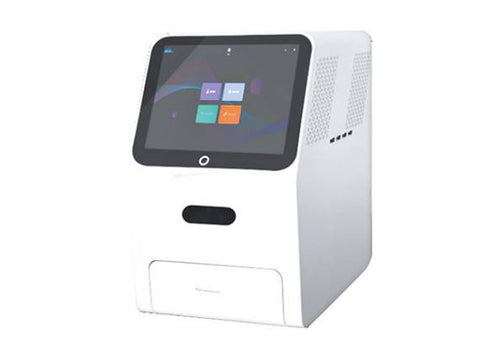 MSE PRO 6.0mp Integrated Automatic Gel Imaging System