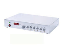 MSE PRO 6 Positions Multi-Position Magnetic Stirrer