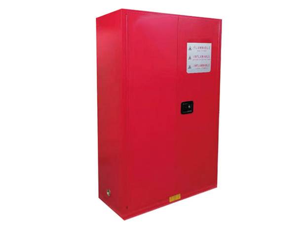 MSE PRO 60 Gallon(227L) Combustible Chemicals Storage Cabinet