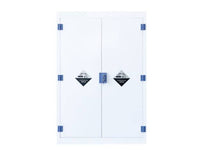 MSE PRO 60 Gallon(227L) Strong Acid & Alkali Storage Cabinet