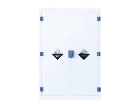 MSE PRO 60 Gallon(227L) Strong Acid & Alkali Storage Cabinet