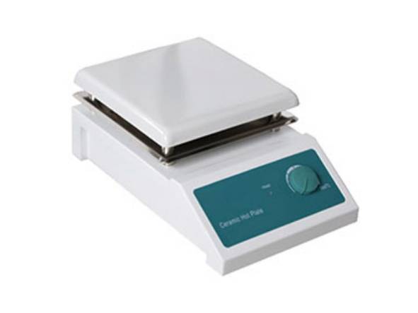 MSE PRO 600W Ceramic Hotplate