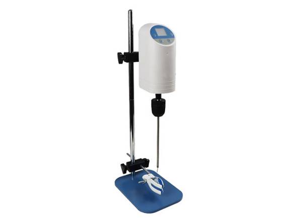 MSE PRO 60W Overhead Stirrer