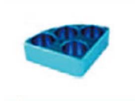 MSE PRO 650W Hotplate Magnetic Stirrer - MSE Supplies LLC