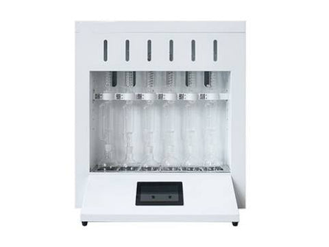 MSE PRO 6pcs Fat Extractor