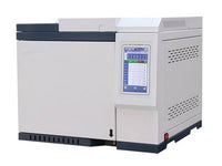 MSE PRO 7" LCD Screen Gas Chromatograph