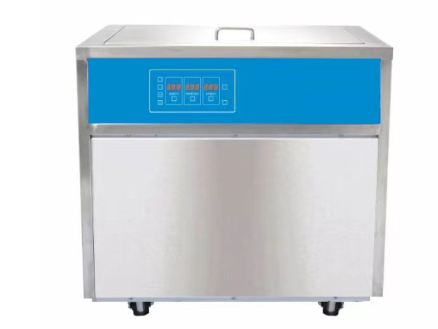 MSE PRO 160L Floor-Standing Constant Temperature Triple Frequency Ultrasonic Bath - MSE Supplies LLC