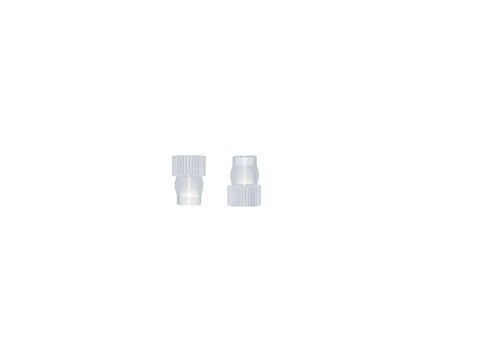 MSE PRO Φ8.2mm 1mL Vial PE Plug 100 pcs/pack - MSE Supplies LLC