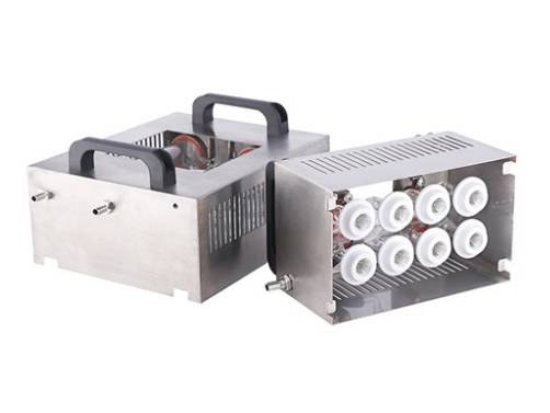 MSE PRO 8 Gas Collection Hood
