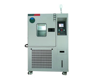 MSE PRO 80L Programmable Constant Temperature And Humidity Test Chamber - MSE Supplies LLC
