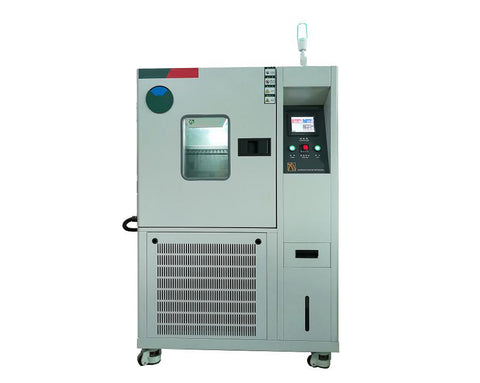 MSE PRO 80L Programmable Constant Temperature And Humidity Test Chamber - MSE Supplies LLC