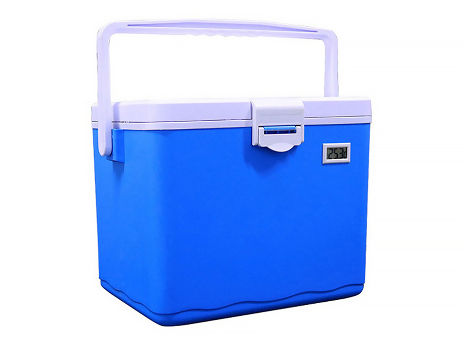 MSE PRO 8L Biosafety Transport Box, Bio Lab Consumables, MSE Supplies LLC, MSE Supplies