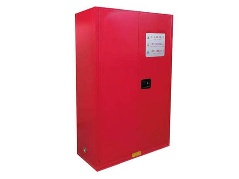 MSE PRO 90 Gallon(340L) Combustible Chemicals Storage Cabinet