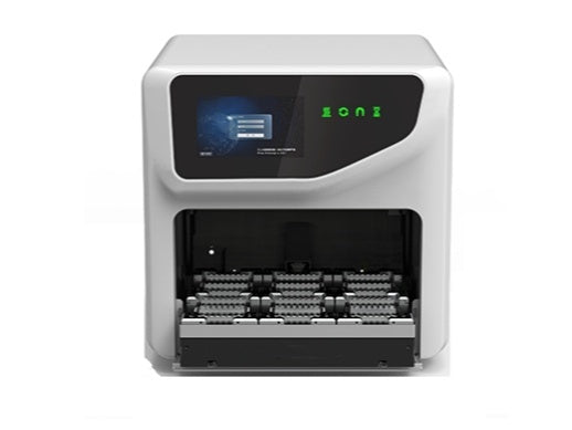 MSE PRO 96-Well Rotary Mixing Automatic Nucleic Acid Extractor, PCR Products, MSE Supplies LLC, MSE Supplies