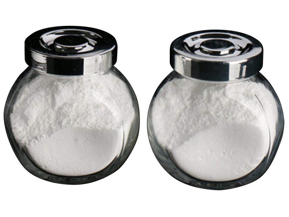 MSE PRO 99.9% Monoclinic Zirconia Polishing Powder Nanoparticles, 1kg - MSE Supplies LLC