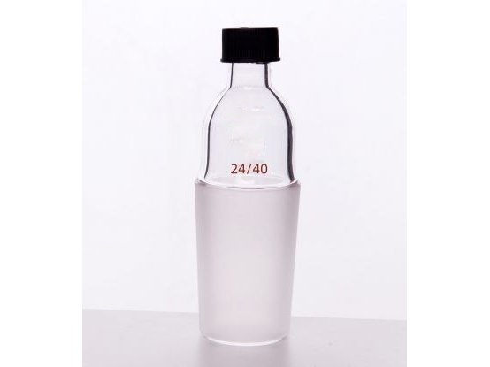 MSE PRO Adjustable Thermometer Joint, 24/40