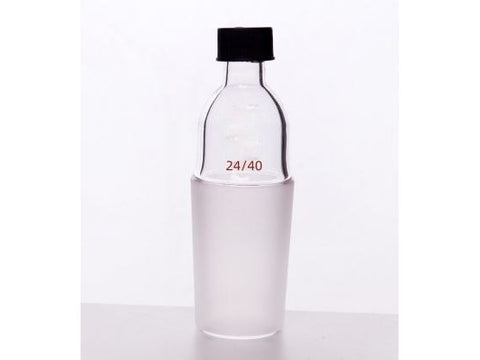 MSE PRO Adjustable Thermometer Joint, 24/40