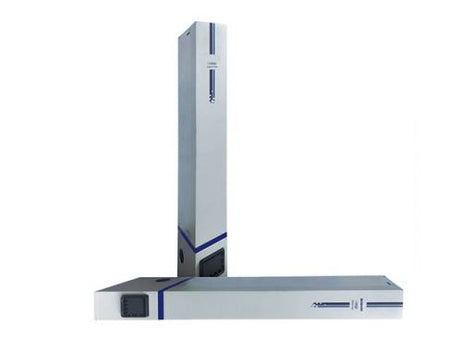 01100 Column Oven