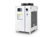 MSE PRO Air-Cooled Water Chiller for 2kW Fiber Laser Metal Cutter Welder, Temperature Control Systems, MSE Supplies LLC, MSE Supplies