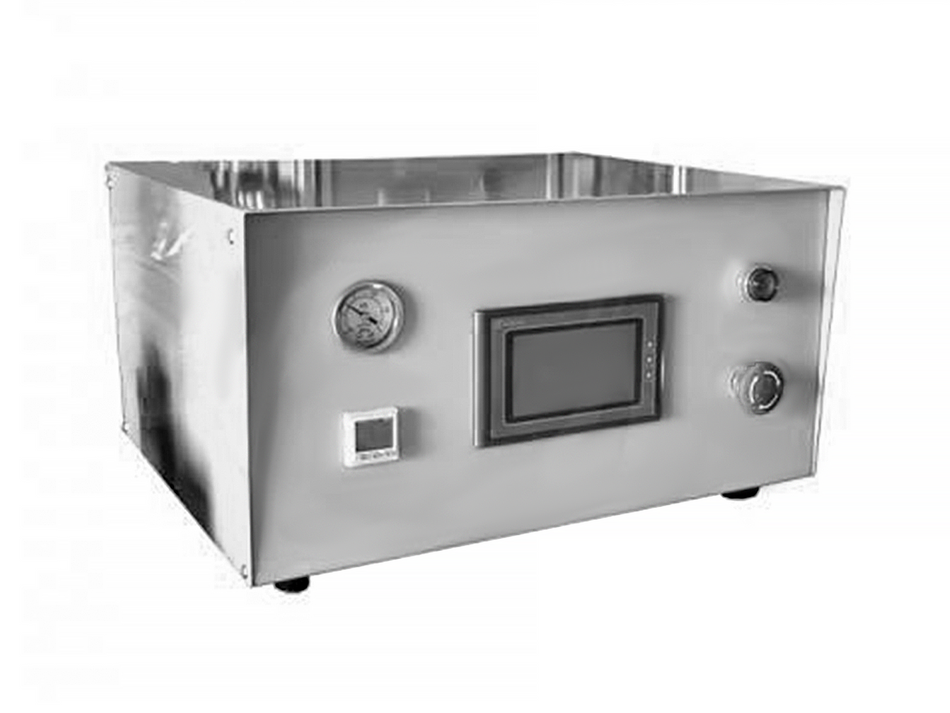 Diffusion Machine MSE PRO All-in-One Vacuum Diffusion and Electrolyte Filling Machine ...
