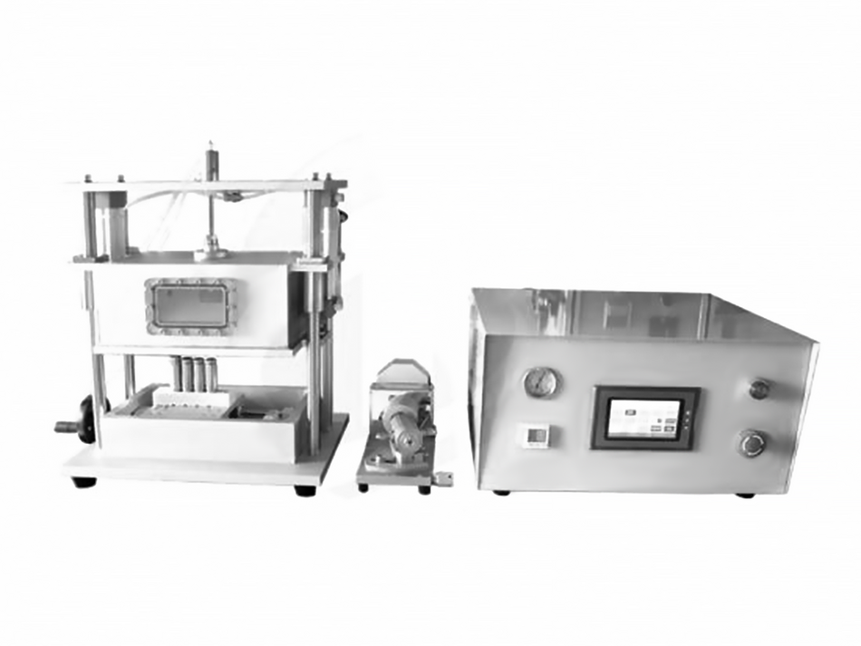 Diffusion Machine MSE PRO All-in-One Vacuum Diffusion and Electrolyte Filling Machine ...