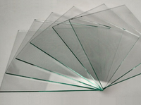 MSE PRO Aluminum-doped Zinc Oxide (AZO) Glass Substrate, Substrates, MSE Supplies LLC, MSE Supplies