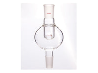 MSE PRO Anti-Foam Balls, Upper Mouth: 24/40, Lower Mouth: 24/40, 250mL - MSE Supplies LLC