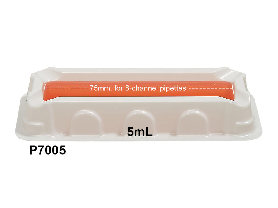 MSE PRO ASPIR-8™ Solution Reservoirs, Bio Lab Consumables, MSE Supplies LLC, MSE Supplies