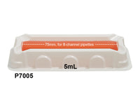 MSE PRO ASPIR-8™ Solution Reservoirs, Bio Lab Consumables, MSE Supplies LLC, MSE Supplies