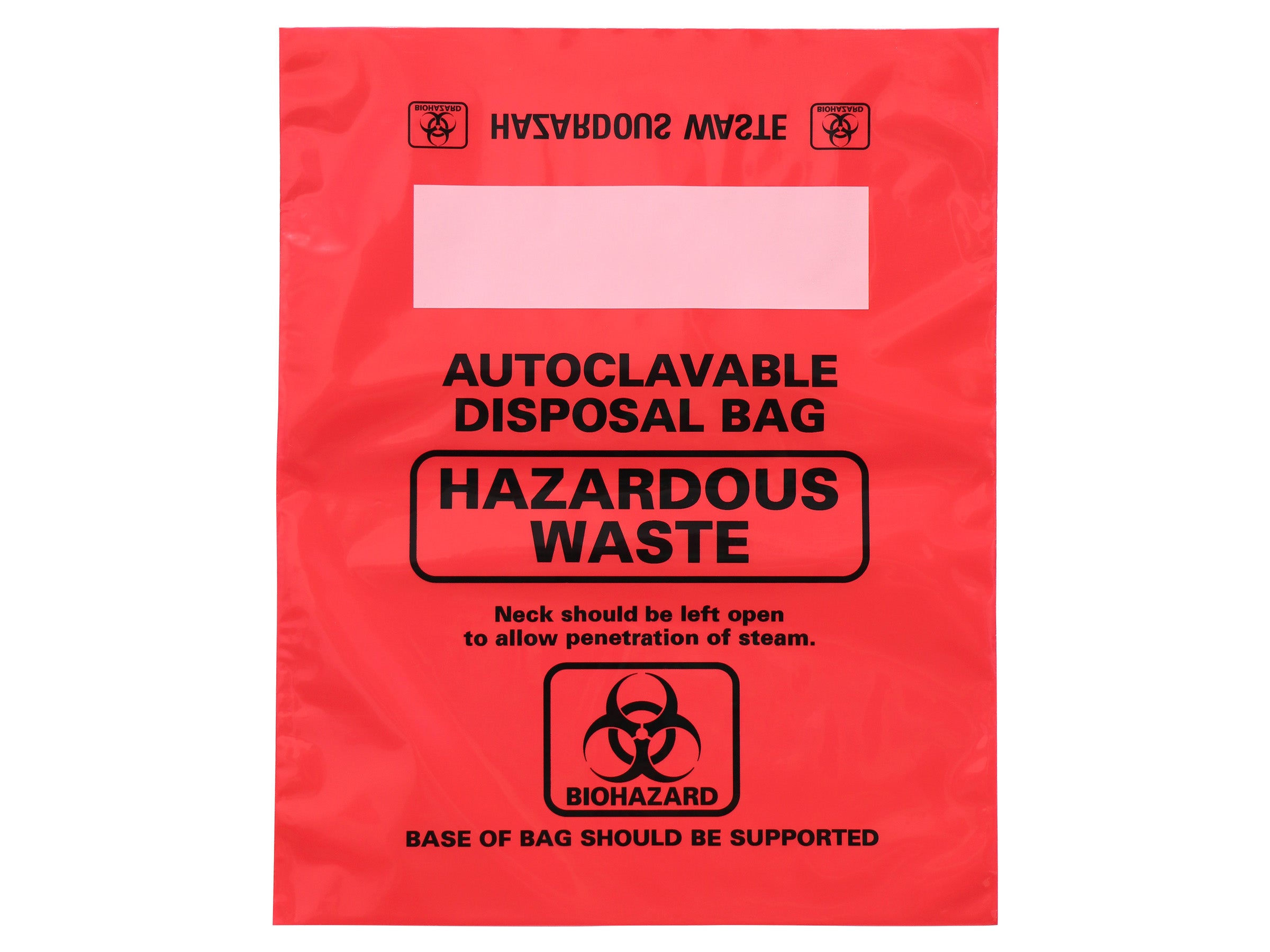 MSE PRO Autoclave & Biohazard Bags, Bio Lab Consumables, MSE Supplies LLC, MSE Supplies