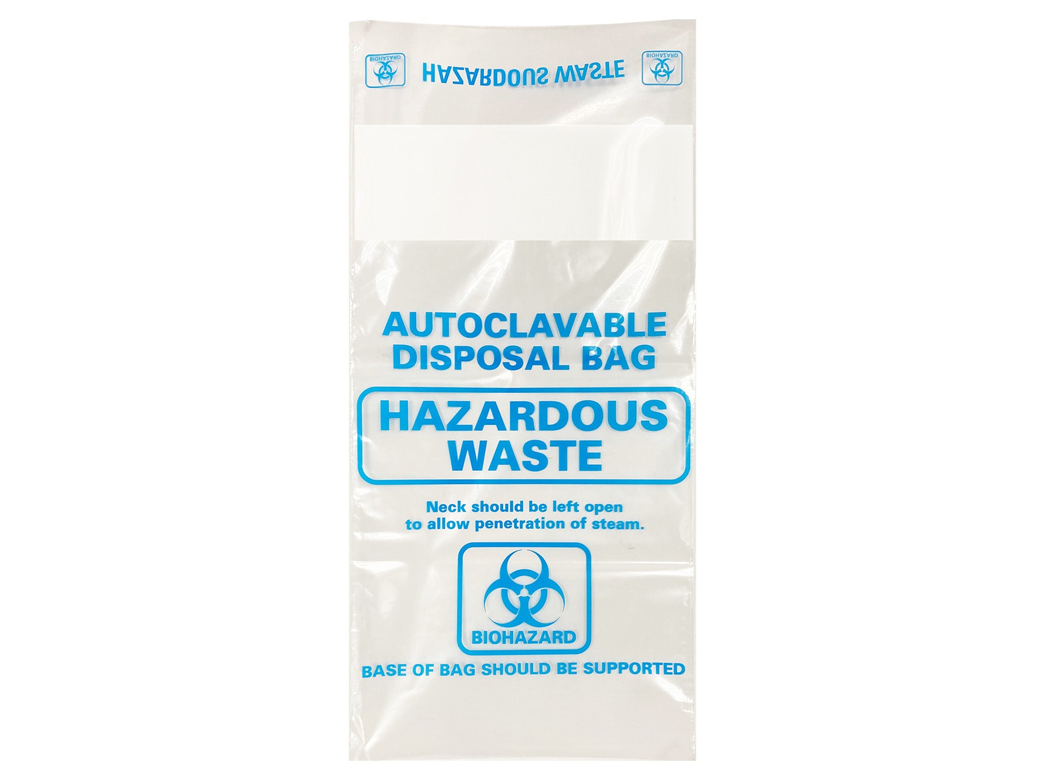 MSE PRO Autoclave & Biohazard Bags, Bio Lab Consumables, MSE Supplies LLC, MSE Supplies