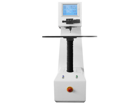 MSE PRO Automatic Brinell Hardness Tester, Metallographic Machines, MSE Supplies LLC, MSE Supplies
