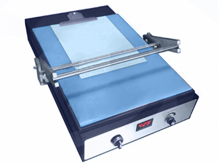 MSE PRO Automatic Film Coater with Glass Coating Plate – MSE Supplies