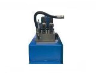 MSE PRO Automatic Hydraulic Pump (65T-200T) - MSE Supplies LLC