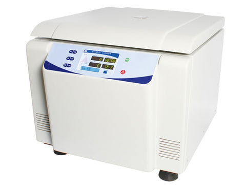 MSE PRO Benchtop High-Speed Large-Capacity Centrifuge (20,500 RPM), Centrifuges, MSE Supplies LLC, MSE Supplies