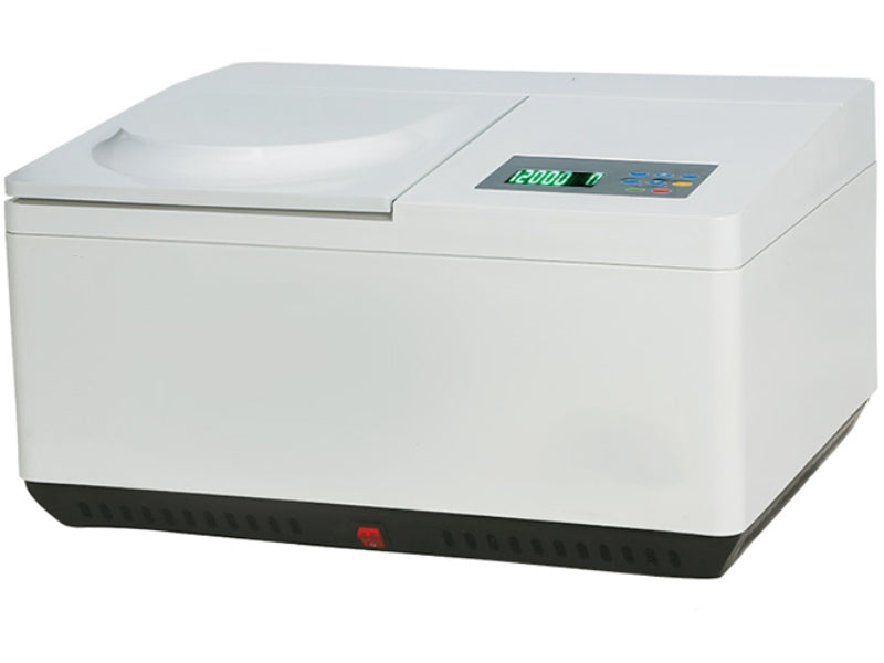 MSE PRO Benchtop High-Speed Refrigerated Centrifuge (16,000 RPM), Centrifuges, MSE Supplies LLC, MSE Supplies