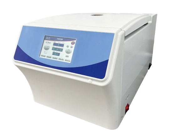MSE PRO Benchtop High-Speed Refrigerated Centrifuge (18,500 rpm) - MSE Supplies LLC