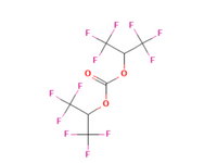 MSE PRO Bis(1,1,1,3,3,3-hexafluoropropan-2-yl) carbonate (BHFC) Battery Additives, 50g - MSE Supplies LLC