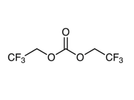 MSE PRO Bis(2,2,2-trifluoroethyl) carbonate Battery Additives, 25g - MSE Supplies LLC