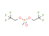 MSE PRO Bis(2,2,2-trifluoroethyl) methylphosphonate Electrolyte Additives, 10g - MSE Supplies LLC
