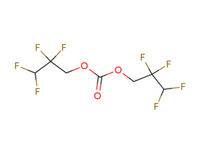 MSE PRO Bis(2,2,3,3-tetrafluoropropyl) carbonate Electrolyte Additives, 50g - MSE Supplies LLC