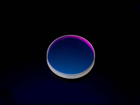 MSE PRO BK7 Dual Wavelength Dielectric HR Mirrors, Wavelength@532 & 1064nm, Optics, MSE Supplies LLC, MSE Supplies