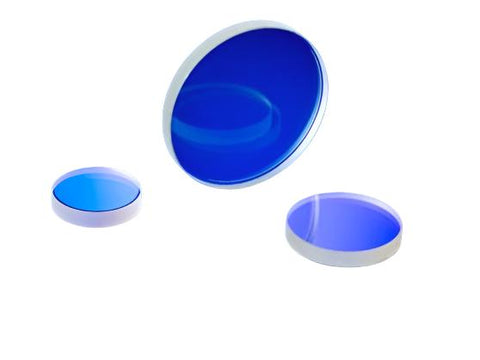 MSE PRO BK7 Laser Line Dielectric HR Mirrors, Optics, MSE Supplies LLC, MSE Supplies