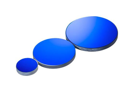 MSE PRO BK7 Protected Silver Mirrors, Optics, MSE Supplies LLC, MSE Supplies