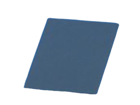 MSE PRO Boron Doped Diamond Electrode on Monocrystalline Silicon Substrate (BDD/Mono-Si Electrode), Wafers, MSE Supplies LLC, MSE Supplies